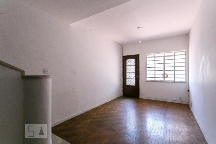 Casa à Venda - Tatuapé, 2 Quartos, 108 m2
