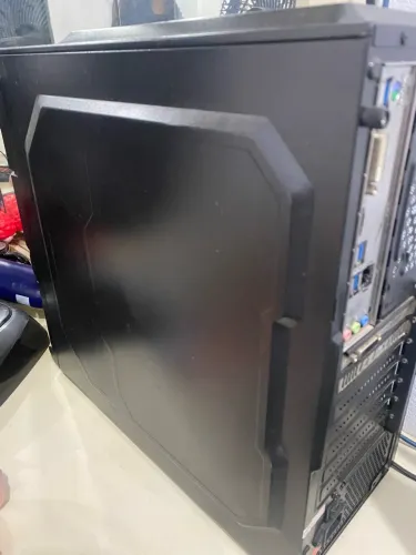 Vendo computador