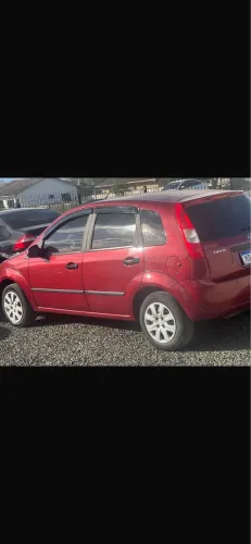 Ford Fiesta Street/ Action 1.0 8V 5P 2005
