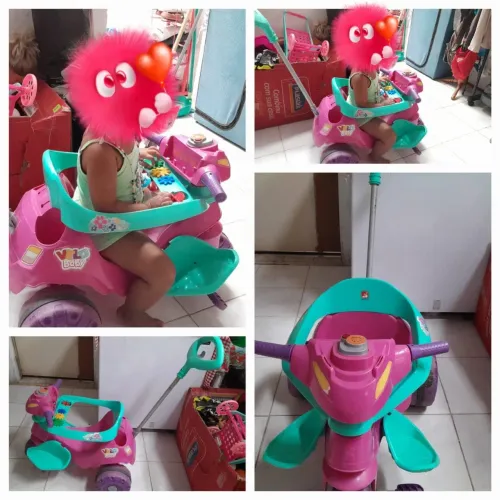Vendo carrinho 