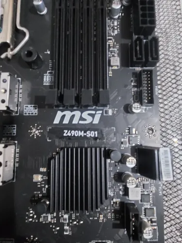 Placa pc Game