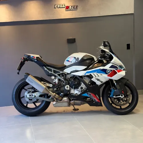 BMW S 1000 RR M PACK 2026 Baixo Km