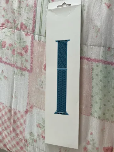 Pulseira para Apple Watch