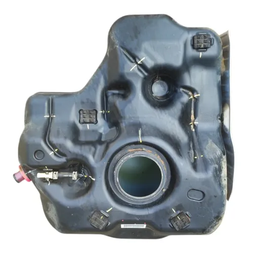 Tanque Combustível Honda Civic G9 2012 2013 2014 2015 2016
