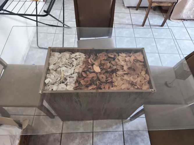 Mesa de jantar