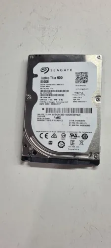 Hd 500gb