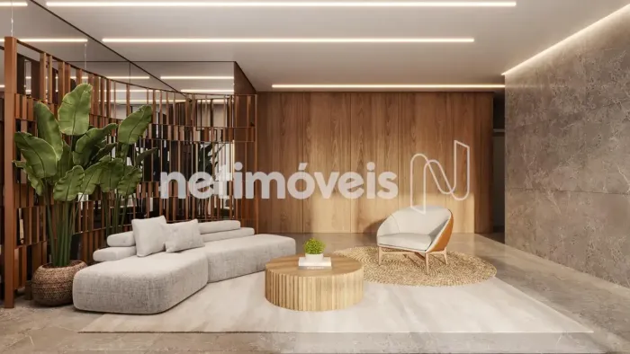 Venda Apartamento 3 quartos Savassi Belo Horizonte