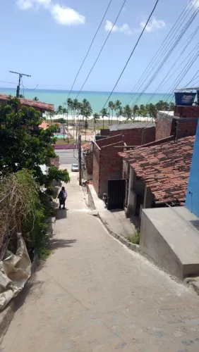 Casa na Praia