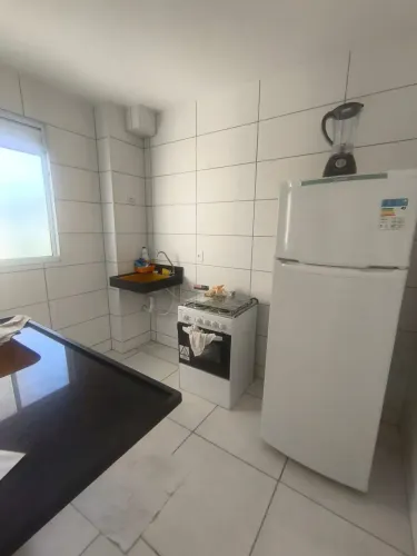 Apartamento para locação no SOLAR COSTA DO DESCOBRIMENTO, CATU DE ABRANTES, Camaçari, BA
