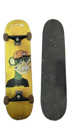 Skate Dropp Street Wear