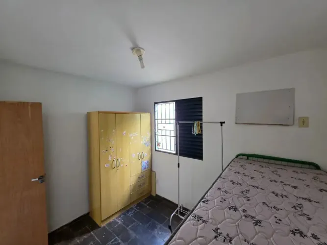 Residencial Topázio Terra Nova Atras do Shopping Pantanal Térreo