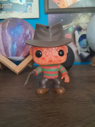 Funko Pop Freddy Krueger