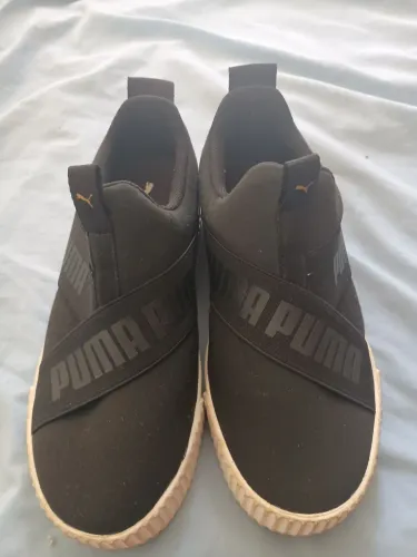Tênis Puma casual
