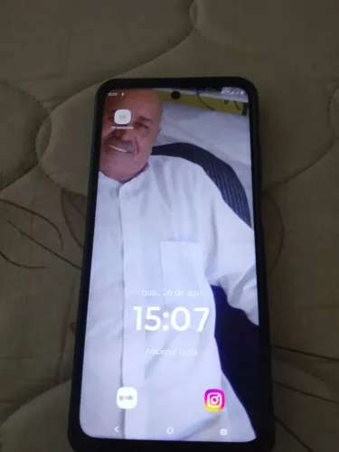 Moto g 15