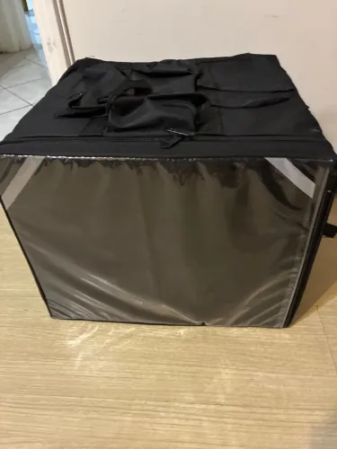 Bag Motoqueiro