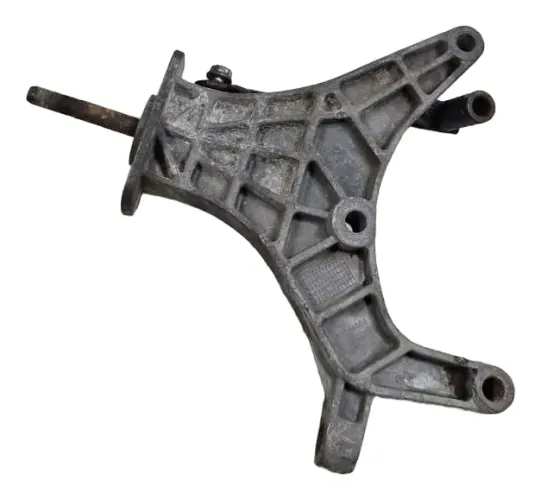 Suporte Do Coxim Do Câmbio Fiat Idea 1.4 8v 06/11 51744581
