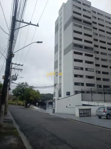 Studio à venda em Nova Arujá, Arujá | 22m² e 1 banheiro
