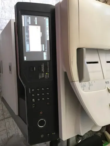 Multifuncional A3 Sharp MX-M503N Corporativa 50ppm (No Estado)