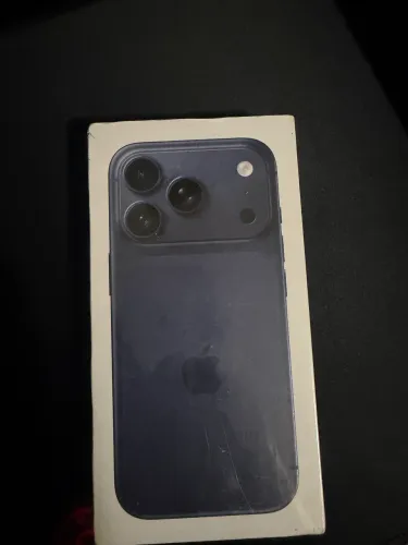 IPHONE 17 PRO 1 TB