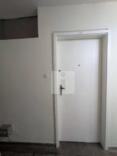 Apartamento, 46 m² - Centro - Campinas/SP