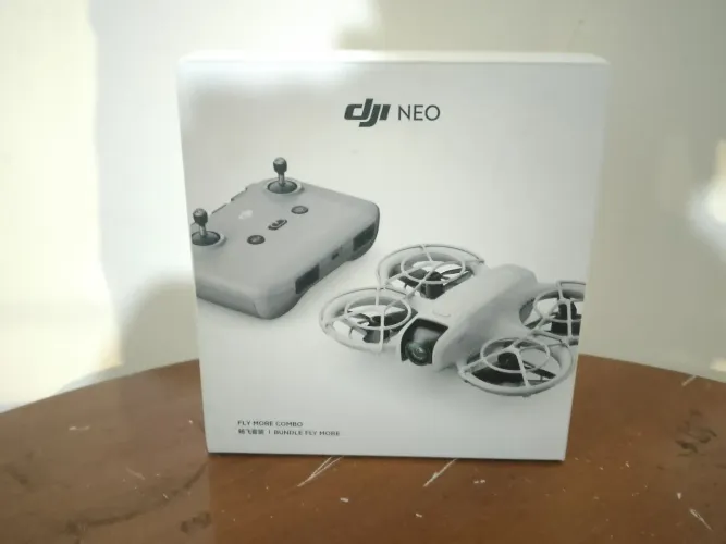 DJI NEO COMBO 