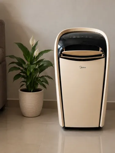 Ar condicionado portátil Midea