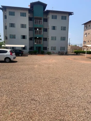 Vendo apartamento ótima localização