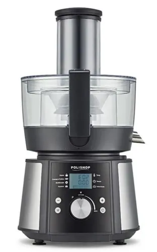 Vende se Multiprocessador Polishop