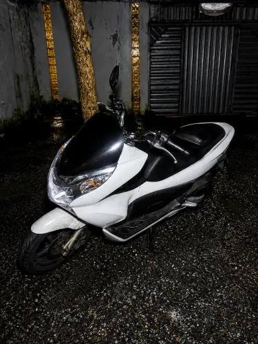 Pcx 2014 