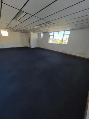 SALAS COMERCIAIS PARA LOCAÇÃO NA DOM WALMOR -  NOVA IGUAÇU! DOM