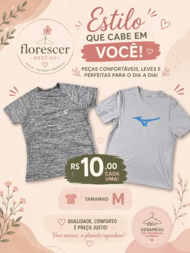 Camiseta