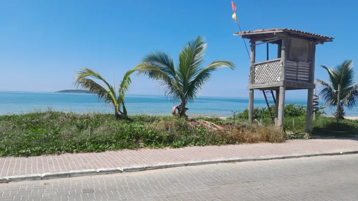 O MELHOR DE ITAOCA PRAIA