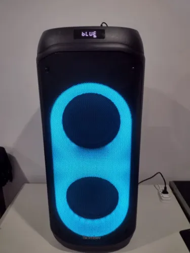 Som Bomber Party 1250w