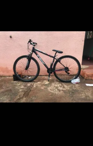 Vendesse bicicleta aro 29