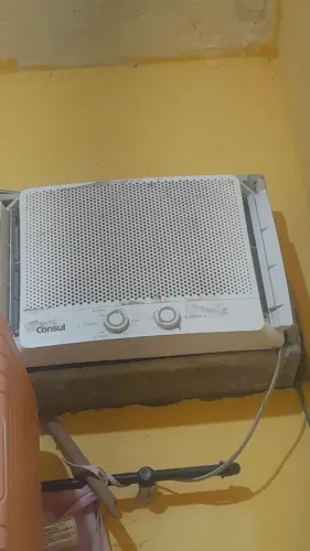 Vendo central de ar