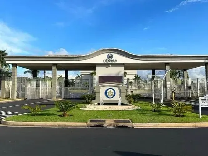 TERRENO CONDOMINIO OLIVITO, 360 m²
