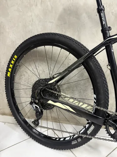 Bicicleta Specialized Stumpjumper comp (M)