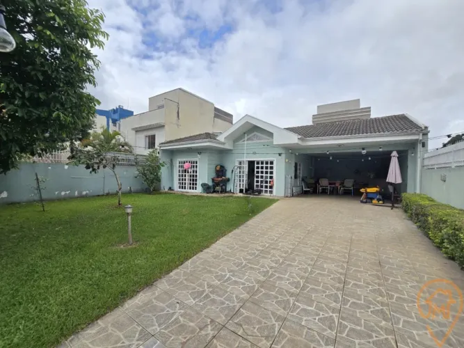 EXCLUSIVIDADE, TERRENO COM 770M² E CONFORTO NO HAUER!