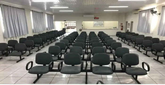 Ponto Comercial para Venda em Osvaldo Cruz, Jardim Bela, 1 dormitório, 2 banheiros