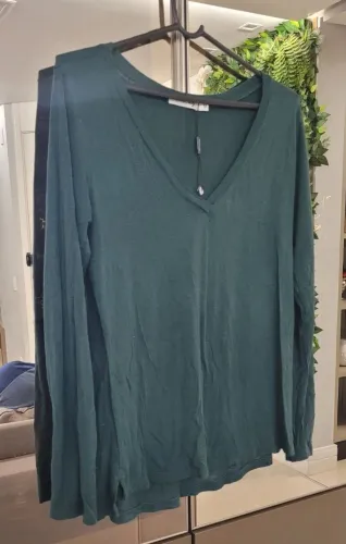 Podrinha verde 