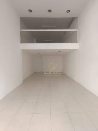 Loja, 184 m² - venda por R$ 1.100.000,00 ou aluguel por R$ 5.900,00/mês - Centro - Petrópo