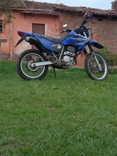 Tornado 250