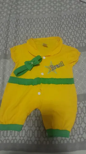 Macaquinho bebê RN a 3 meses Novo