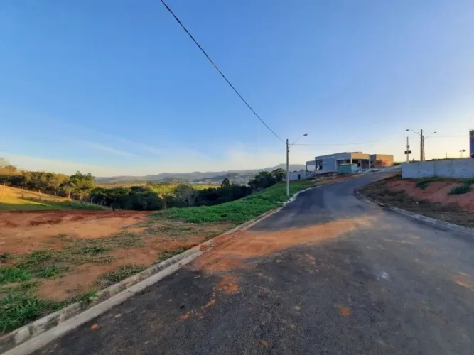 Terreno Residencial à venda, Serra Negra, Bom Jesus dos Perdões - TE0629.