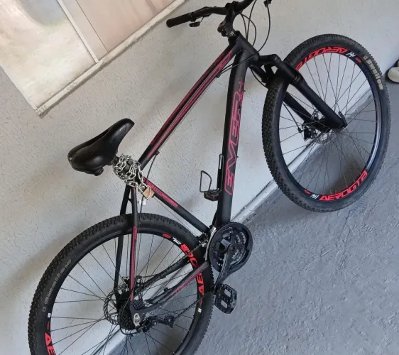 Bike aro 29