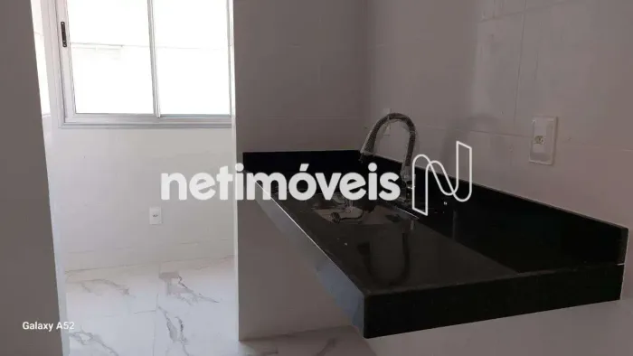 Venda Apartamento 3 quartos Nova Floresta Belo Horizonte