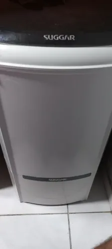 Semi novo