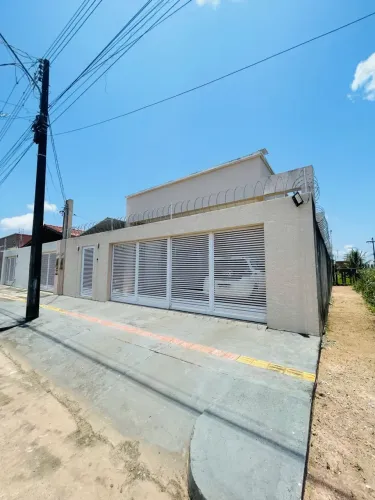 Aluguel de Casa Mobiliada - Zona Oeste, Irmãos Platon