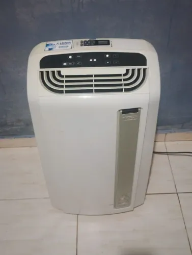 Ar condicionado DeLonghi