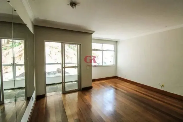 Apartamento à venda, 4 quartos, 1 suíte, 2 vagas, Buritis - Belo Horizonte/MG